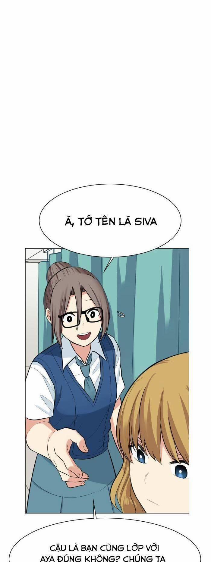 Good/bad Fortune 44 trang 10