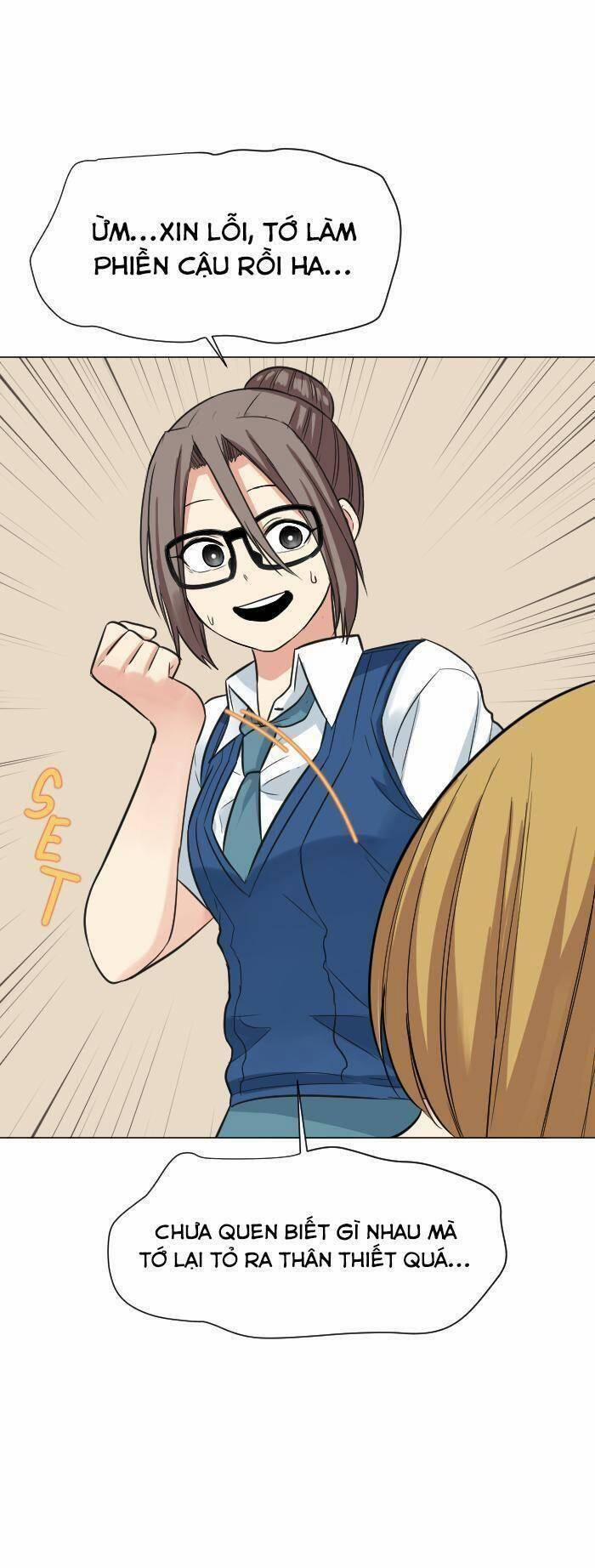 Good/bad Fortune 44 trang 12