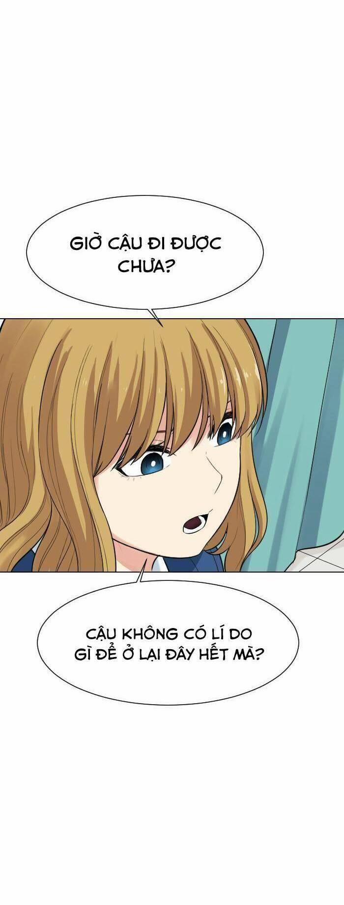 Good/bad Fortune 44 trang 13