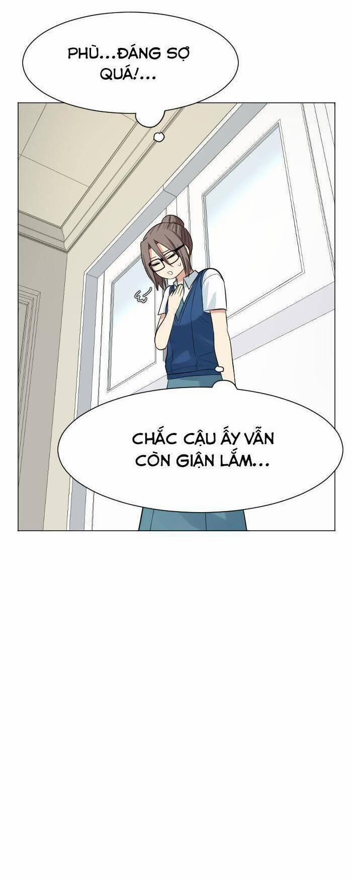 Good/bad Fortune 44 trang 17