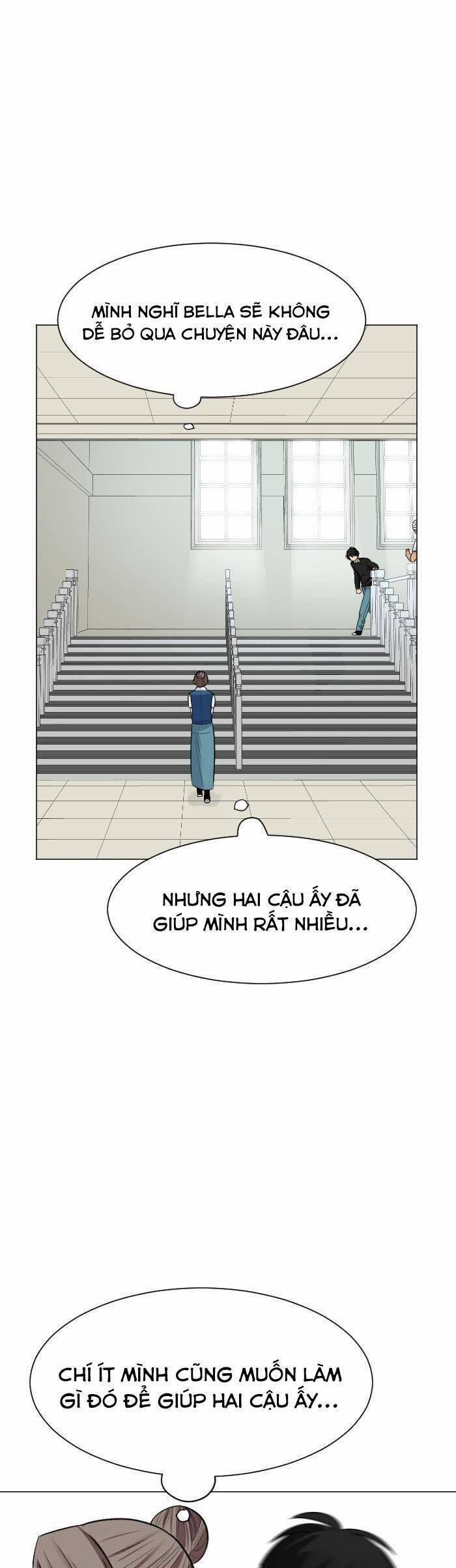 Good/bad Fortune 44 trang 18