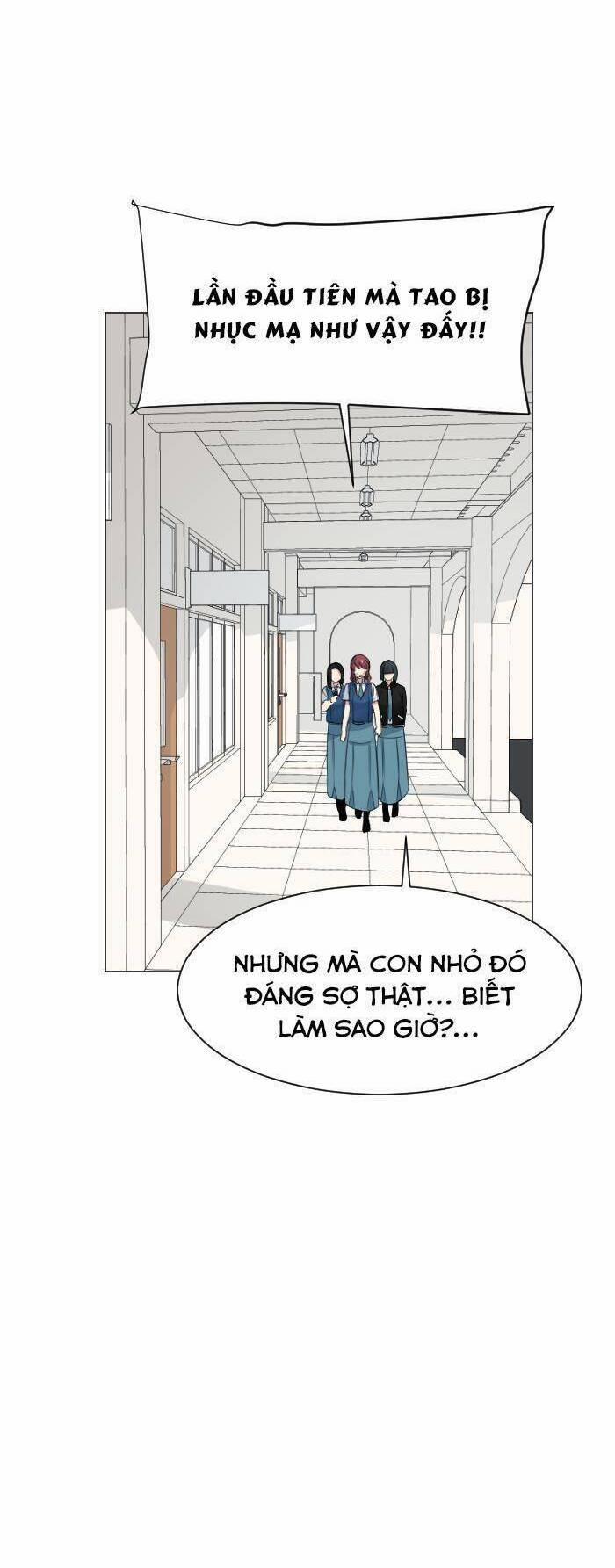 Good/bad Fortune 44 trang 2