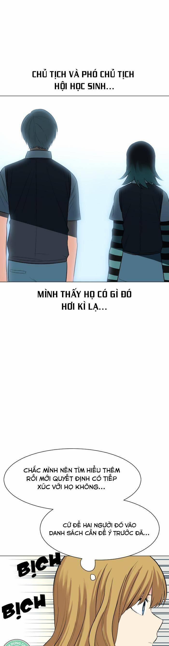 Good/bad Fortune 44 trang 20