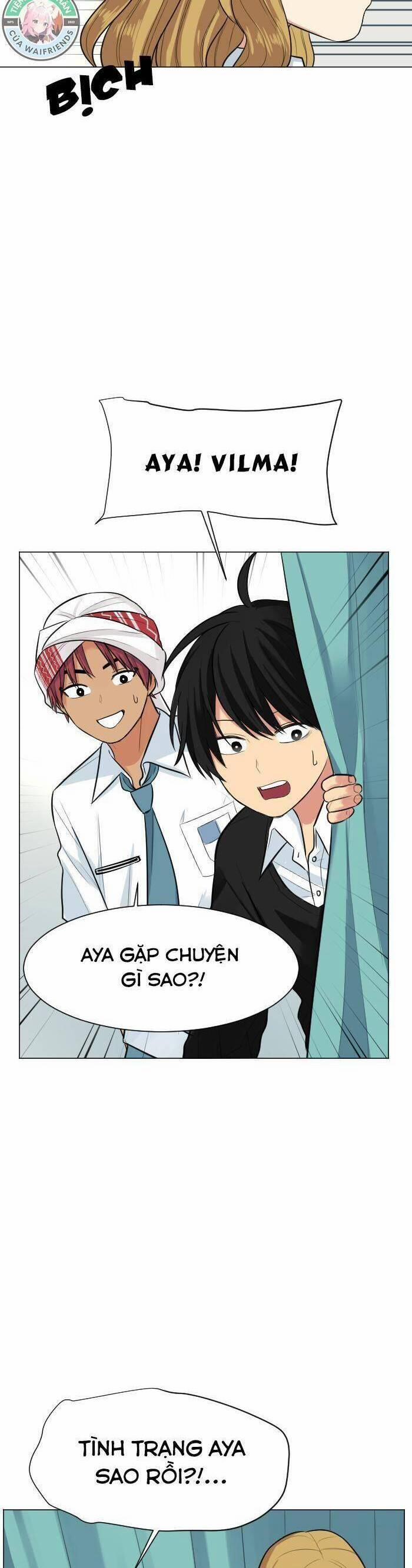 Good/bad Fortune 44 trang 21