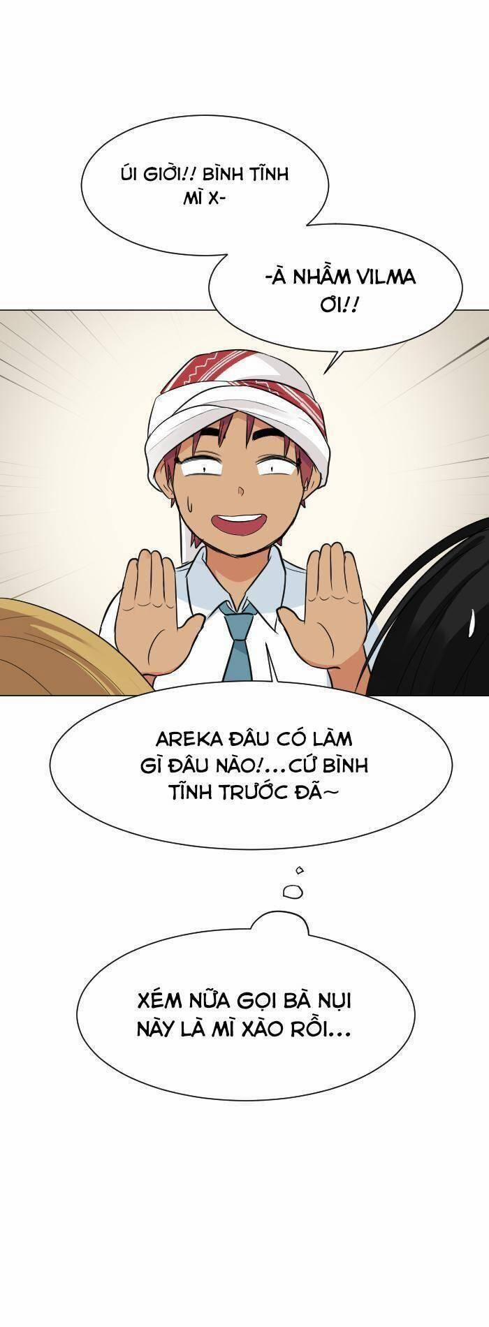 Good/bad Fortune 44 trang 23