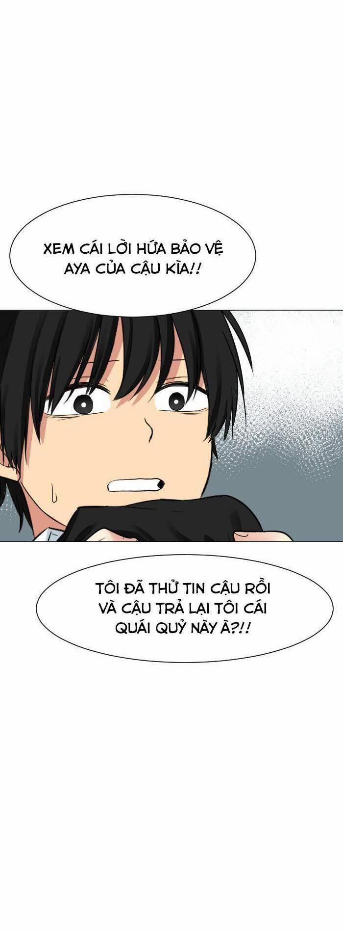 Good/bad Fortune 44 trang 24