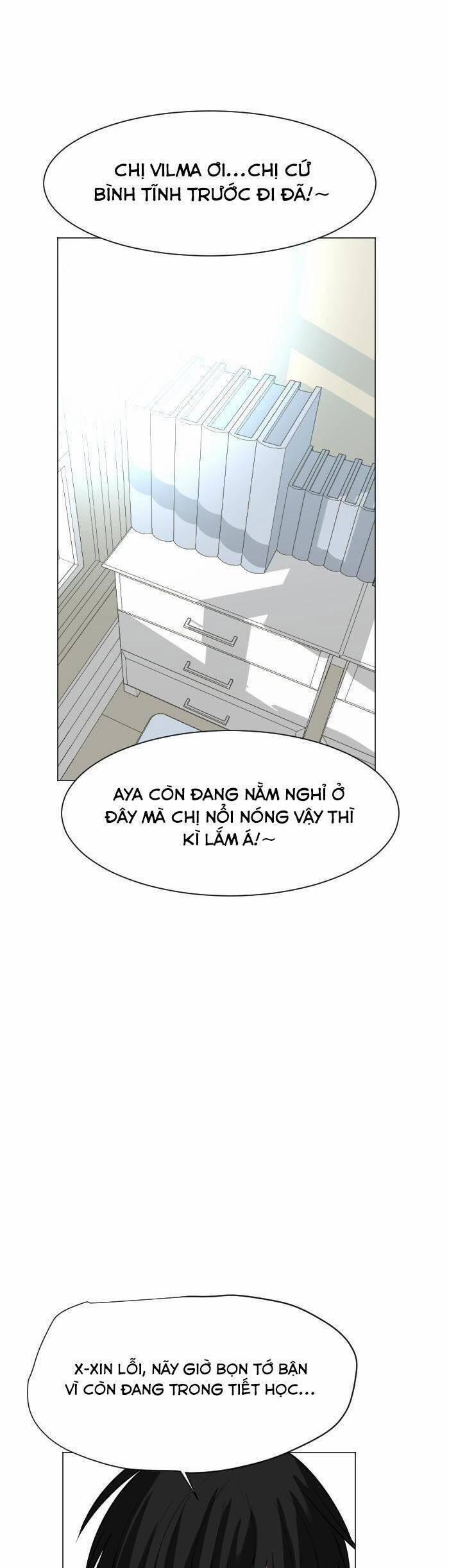 Good/bad Fortune 44 trang 25