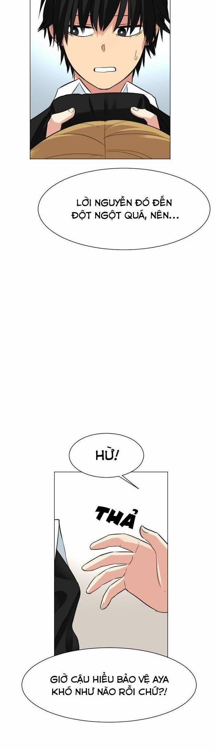 Good/bad Fortune 44 trang 26