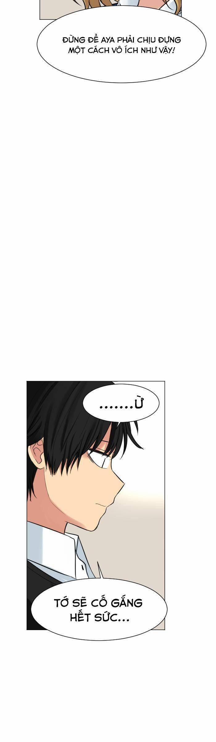 Good/bad Fortune 44 trang 28