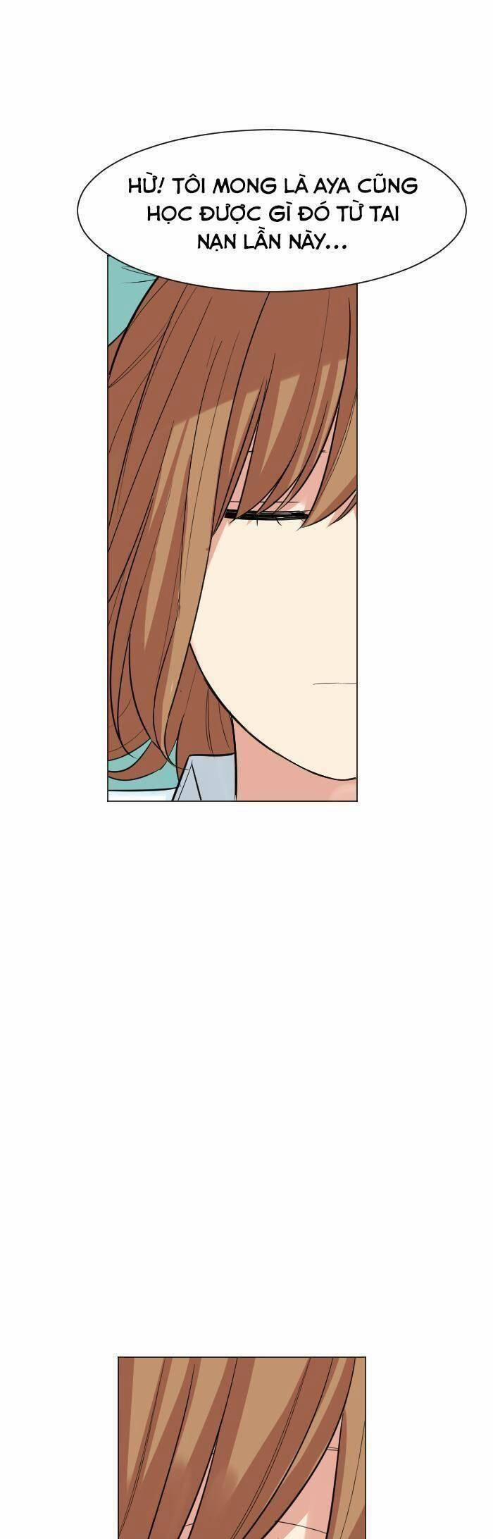 Good/bad Fortune 44 trang 29