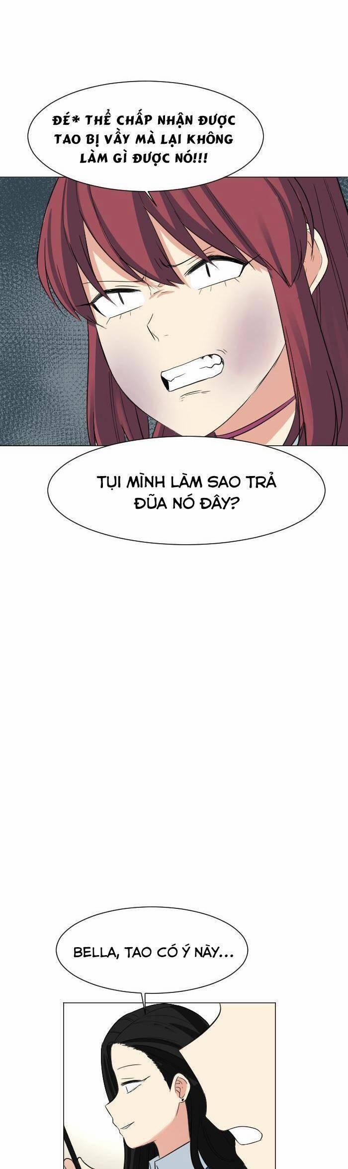 Good/bad Fortune 44 trang 3