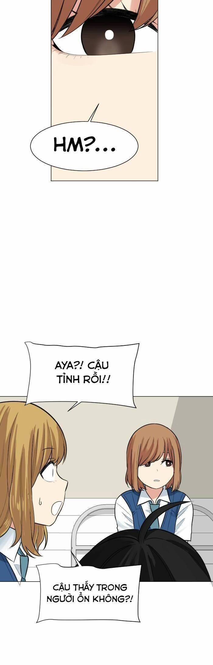 Good/bad Fortune 44 trang 30