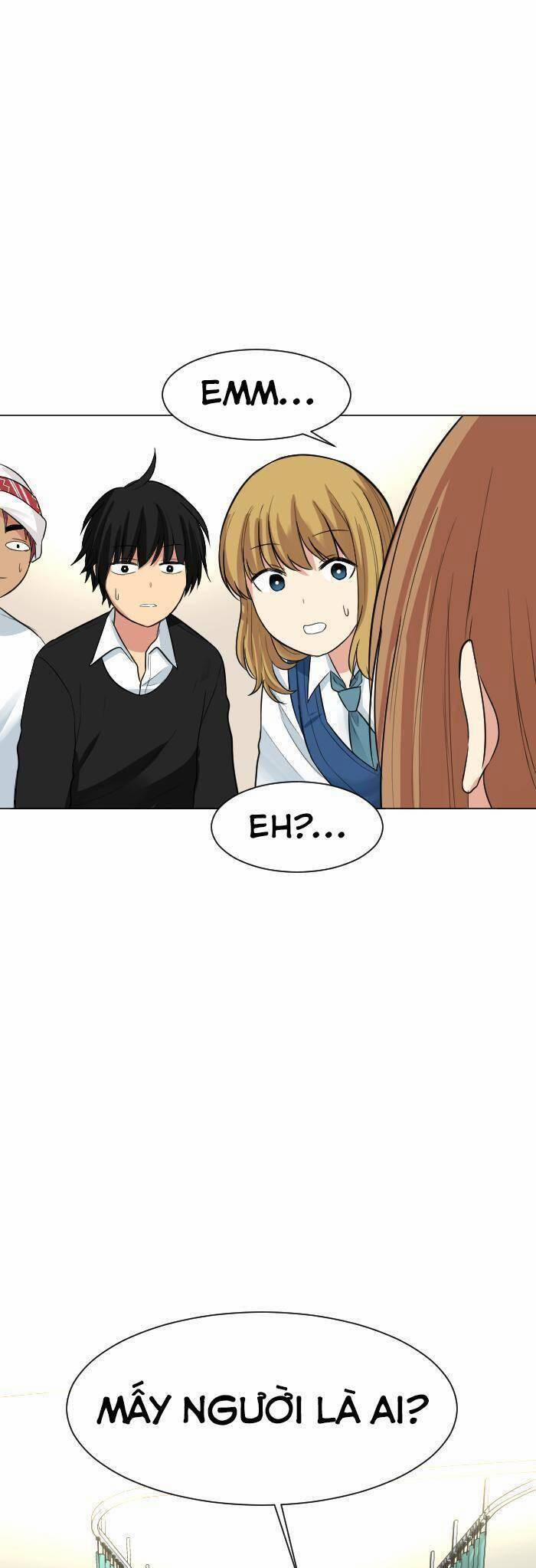 Good/bad Fortune 44 trang 31