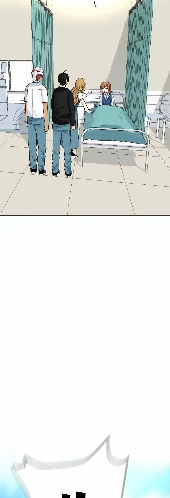 Good/bad Fortune 44 trang 32