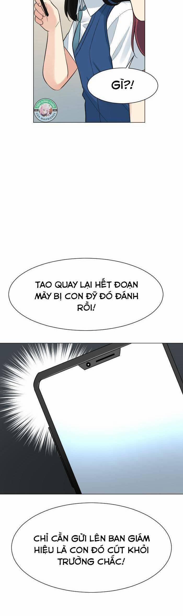 Good/bad Fortune 44 trang 4