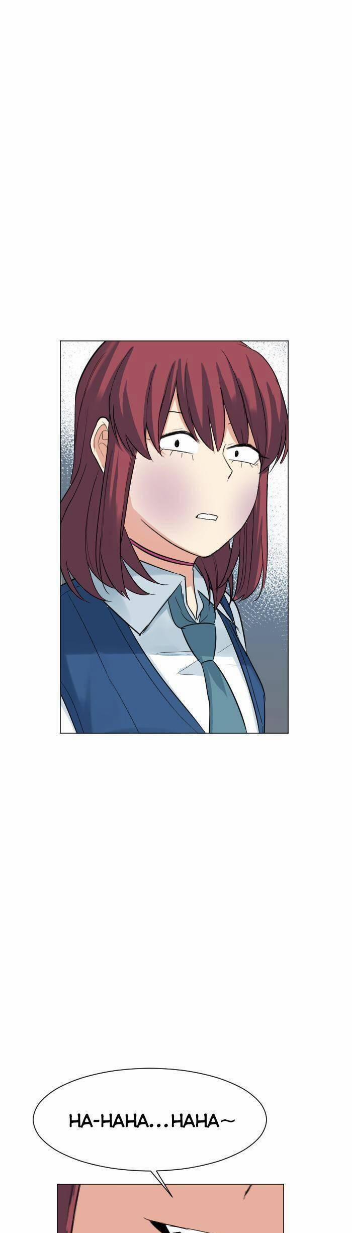 Good/bad Fortune 44 trang 5