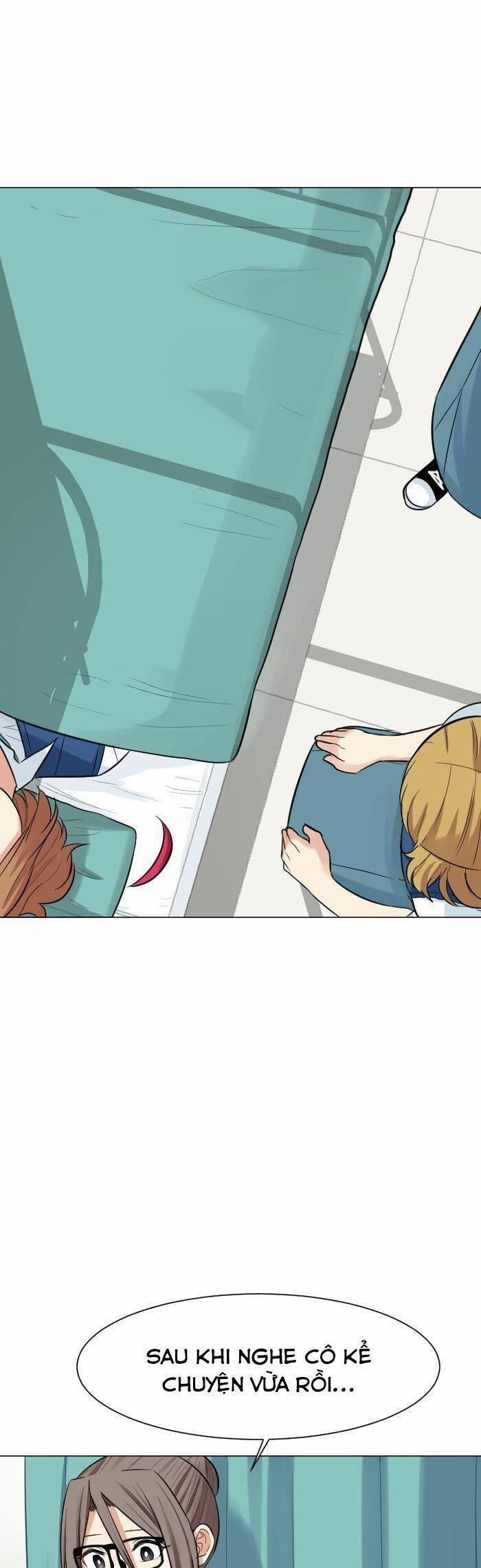 Good/bad Fortune 44 trang 8