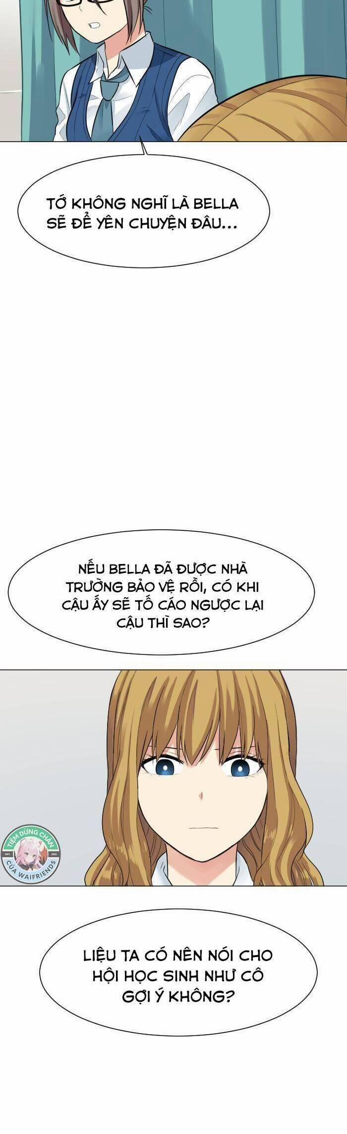 Good/bad Fortune 44 trang 9