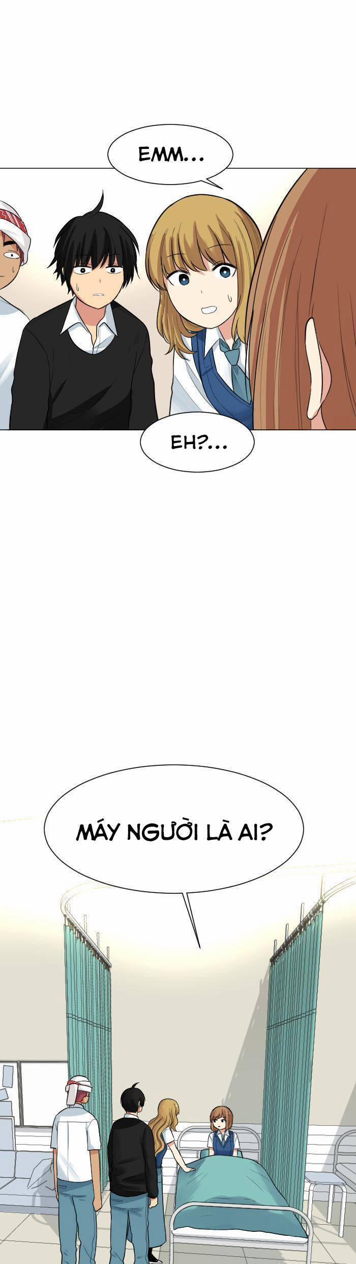 Good/bad Fortune 45 trang 1