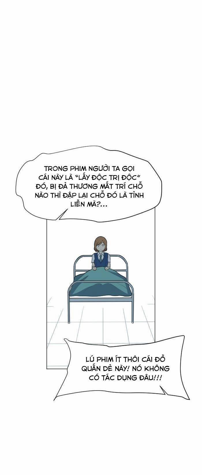 Good/bad Fortune 45 trang 10