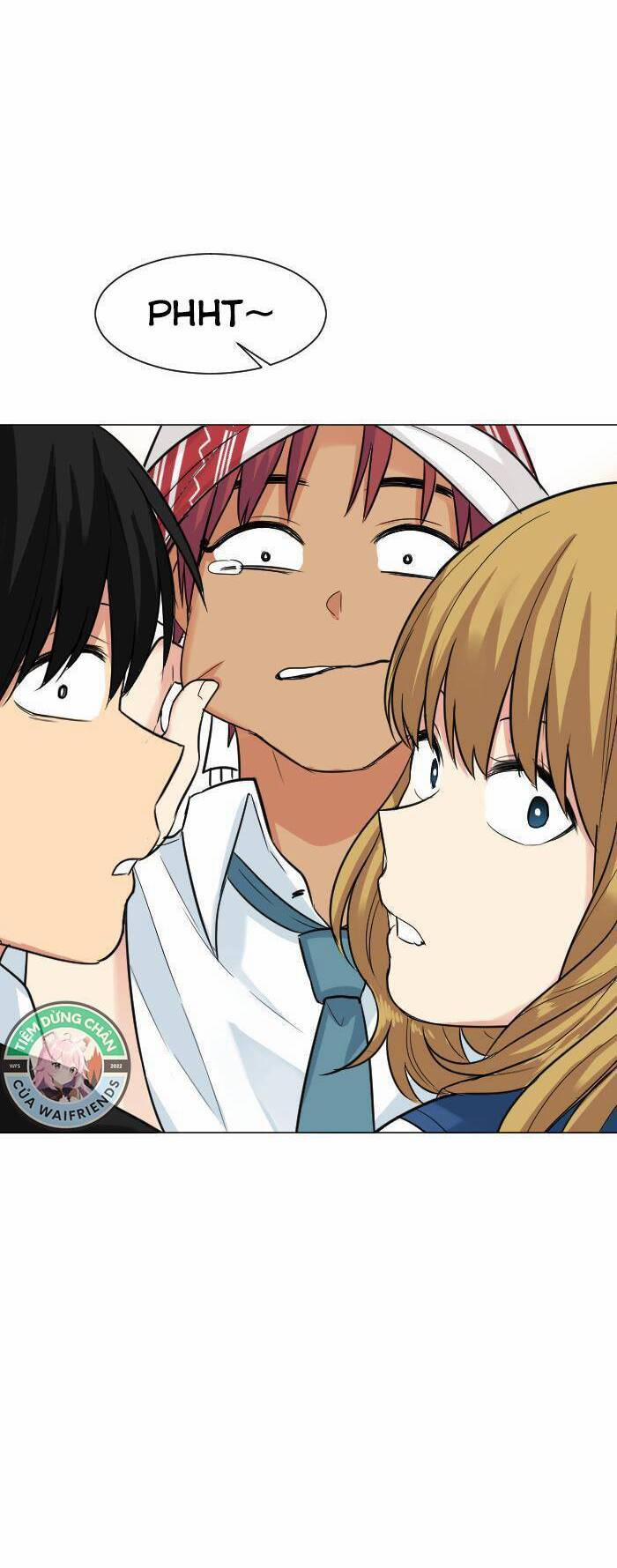 Good/bad Fortune 45 trang 13