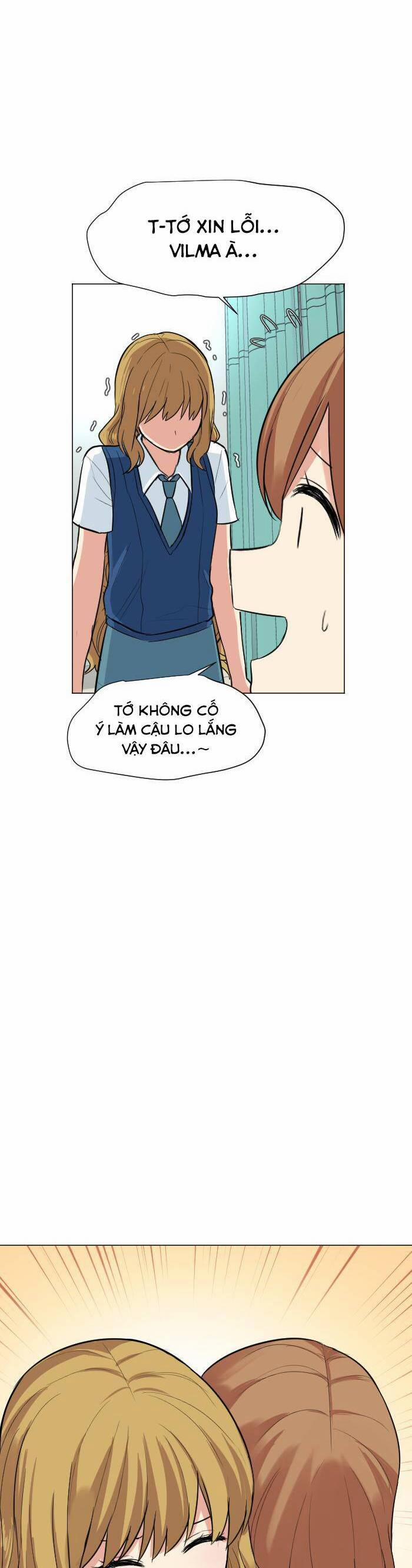 Good/bad Fortune 45 trang 17