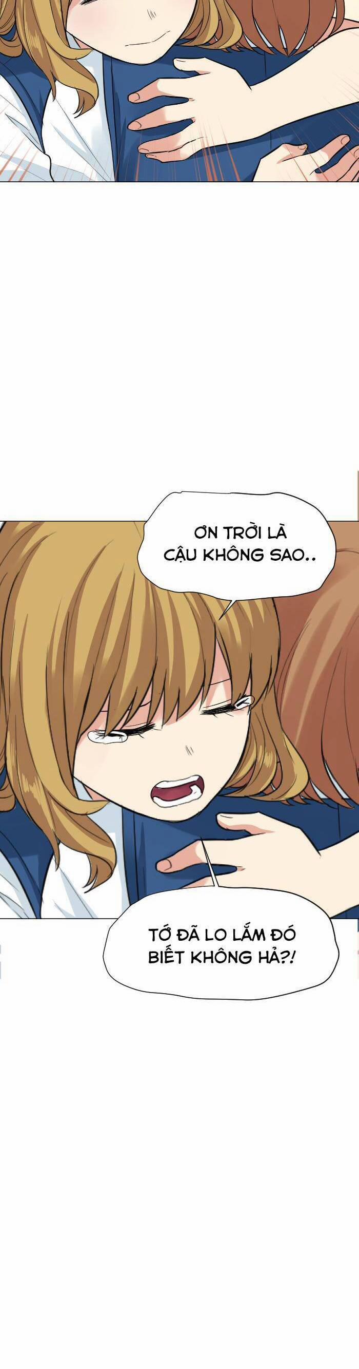 Good/bad Fortune 45 trang 18