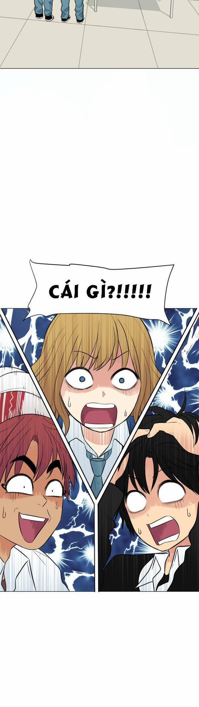 Good/bad Fortune 45 trang 2