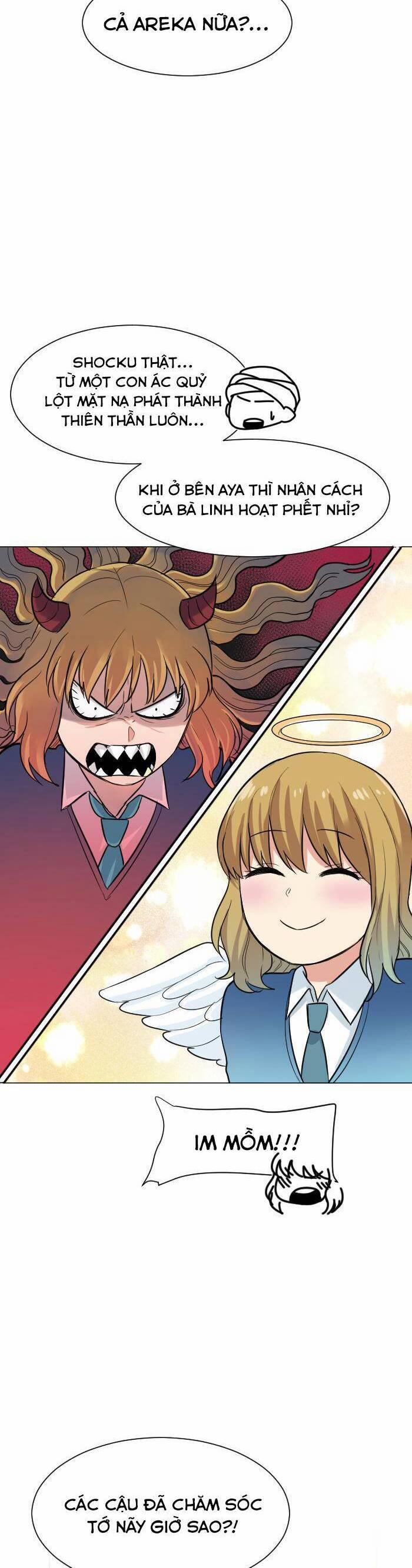 Good/bad Fortune 45 trang 20