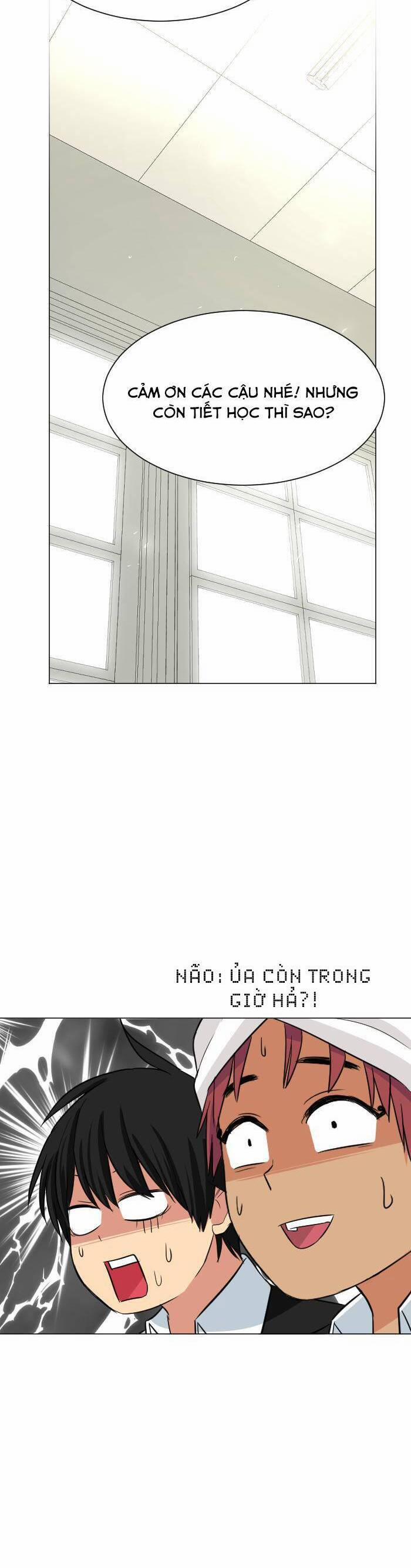 Good/bad Fortune 45 trang 21