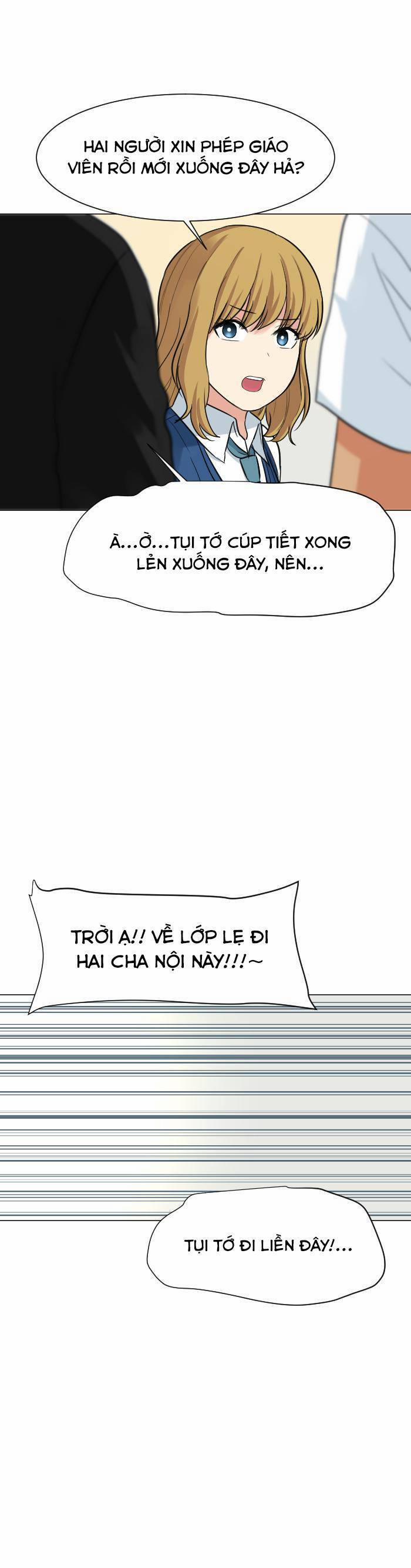 Good/bad Fortune 45 trang 22