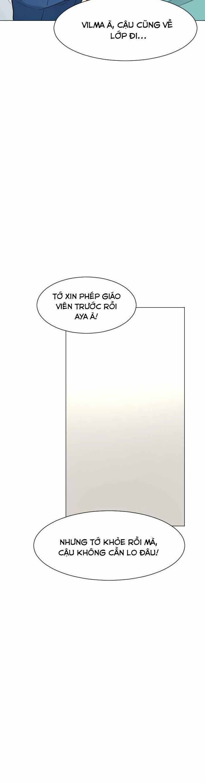 Good/bad Fortune 45 trang 24