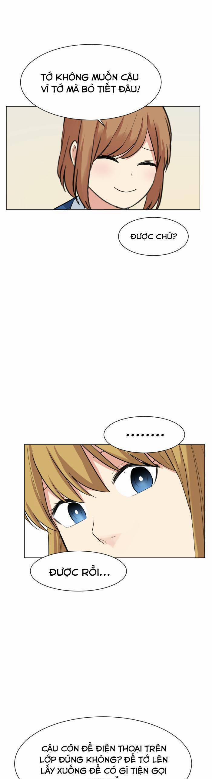 Good/bad Fortune 45 trang 25