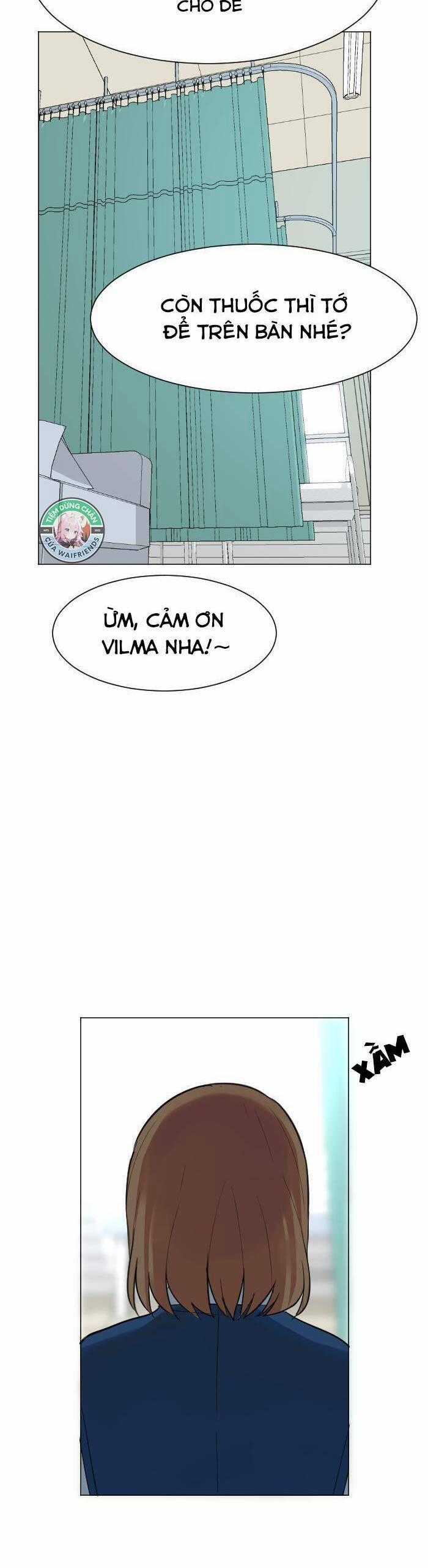 Good/bad Fortune 45 trang 26