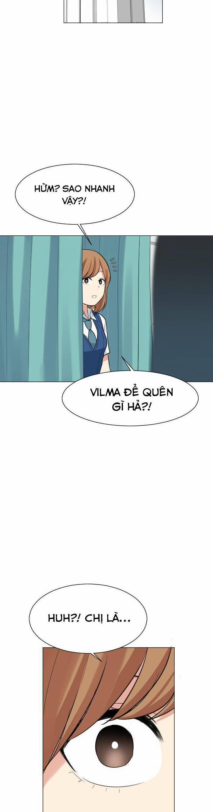 Good/bad Fortune 45 trang 29