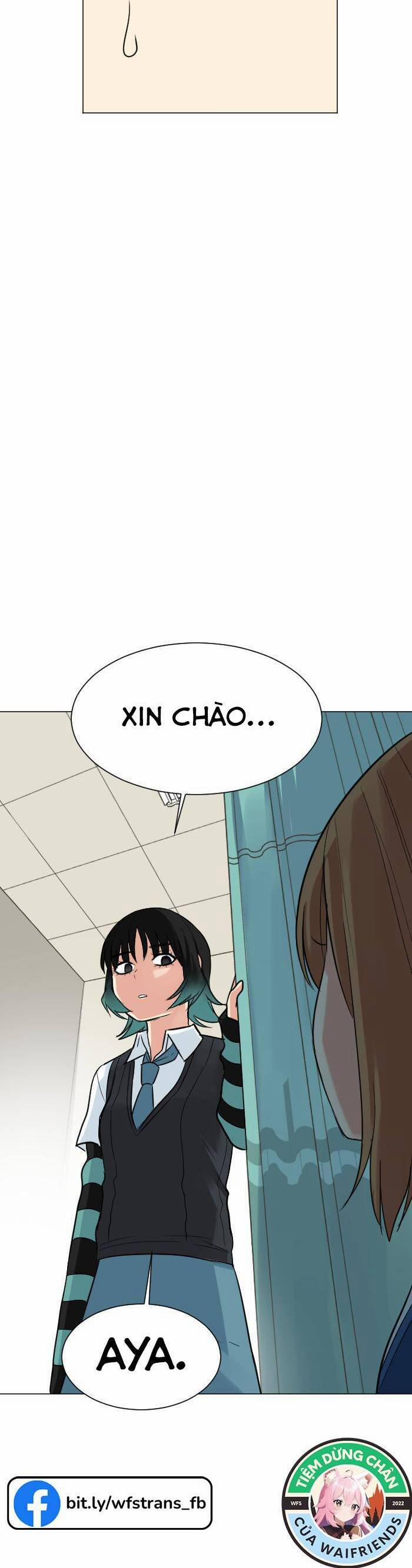 Good/bad Fortune 45 trang 30