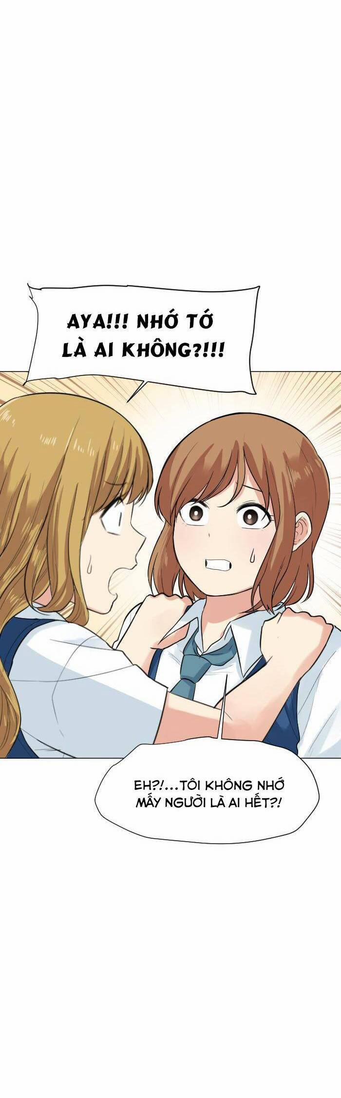 Good/bad Fortune 45 trang 4