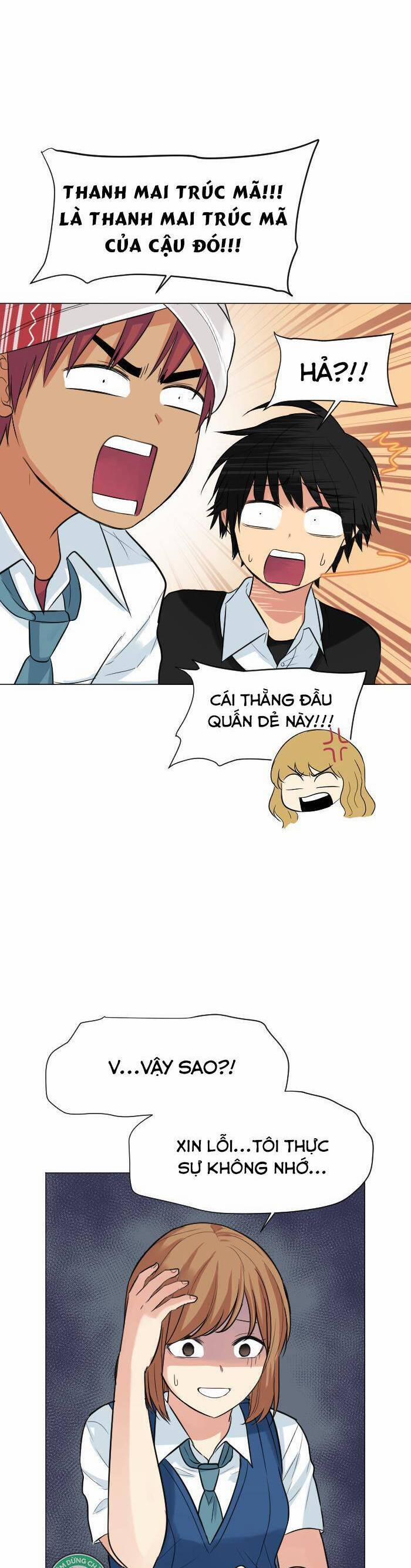 Good/bad Fortune 45 trang 6