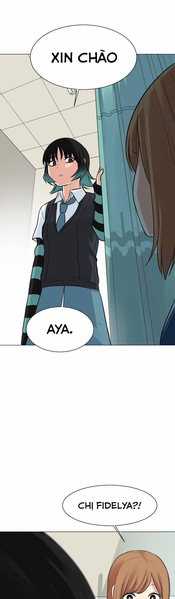 Good/bad Fortune 46 trang 1