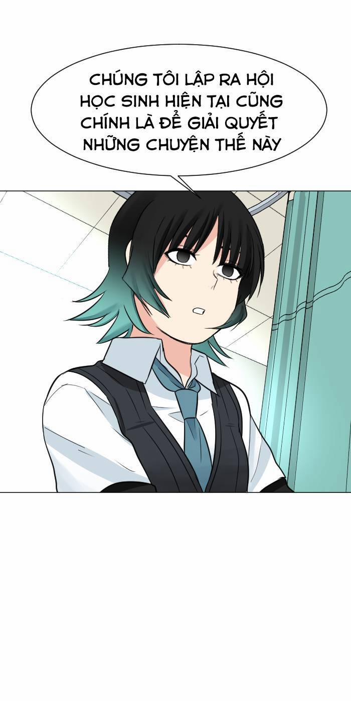 Good/bad Fortune 46 trang 10