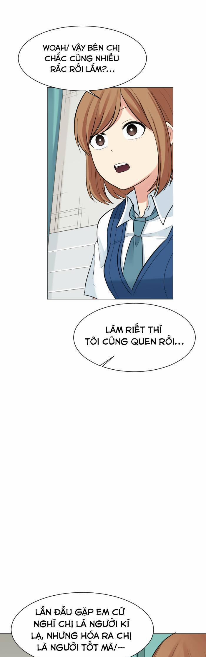 Good/bad Fortune 46 trang 11