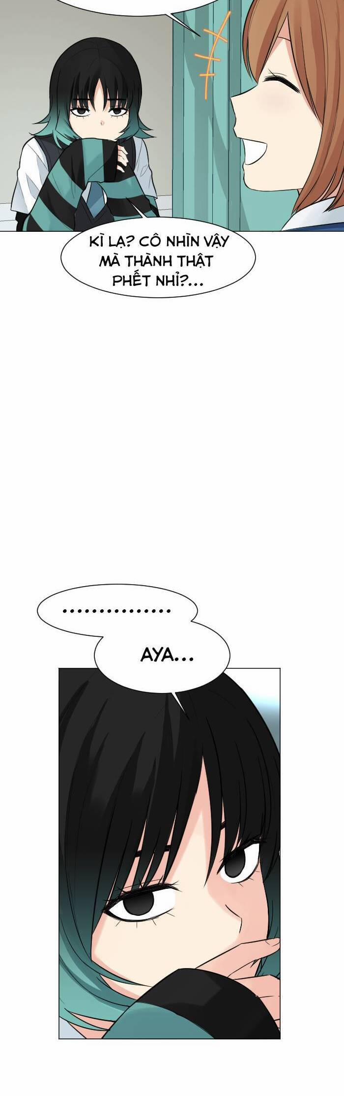 Good/bad Fortune 46 trang 12