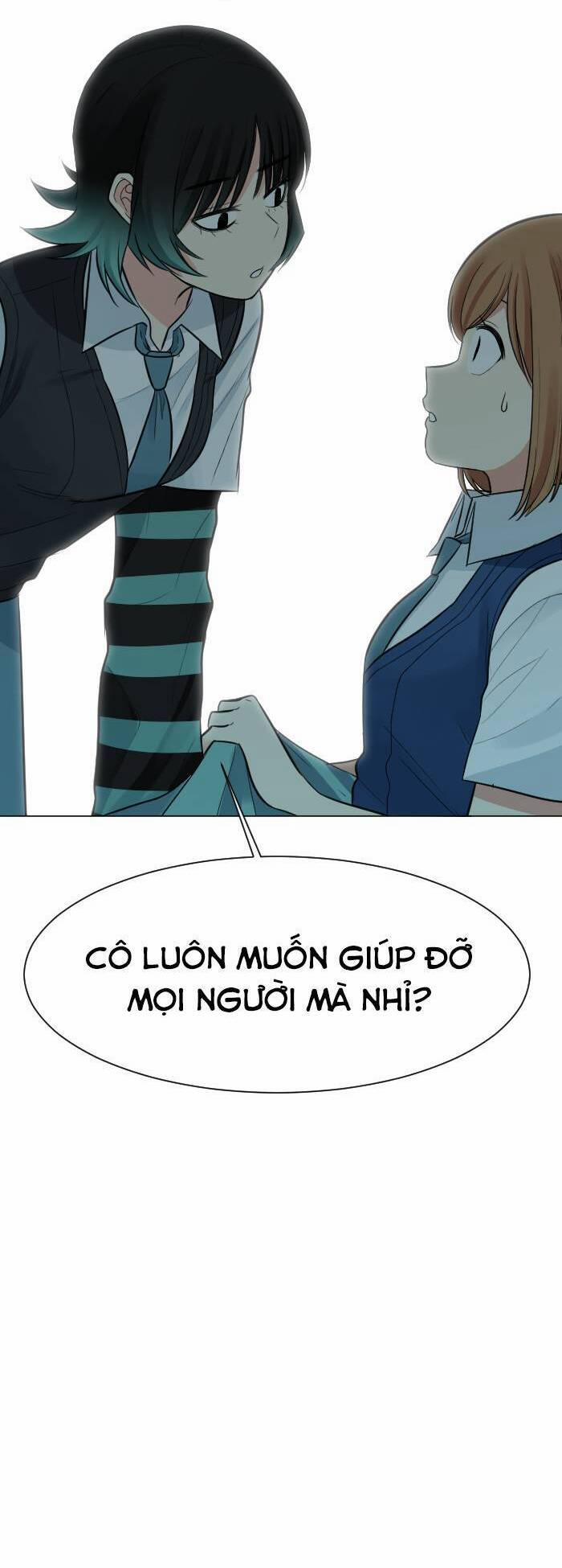 Good/bad Fortune 46 trang 16