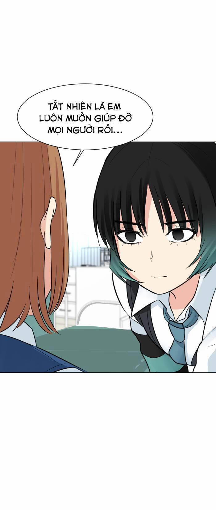 Good/bad Fortune 46 trang 18