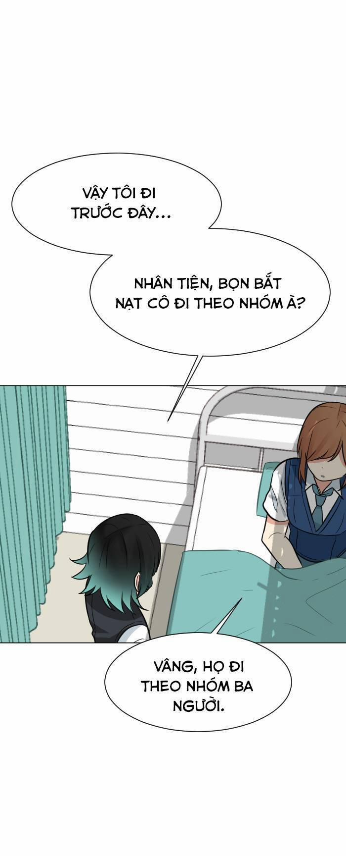 Good/bad Fortune 46 trang 21