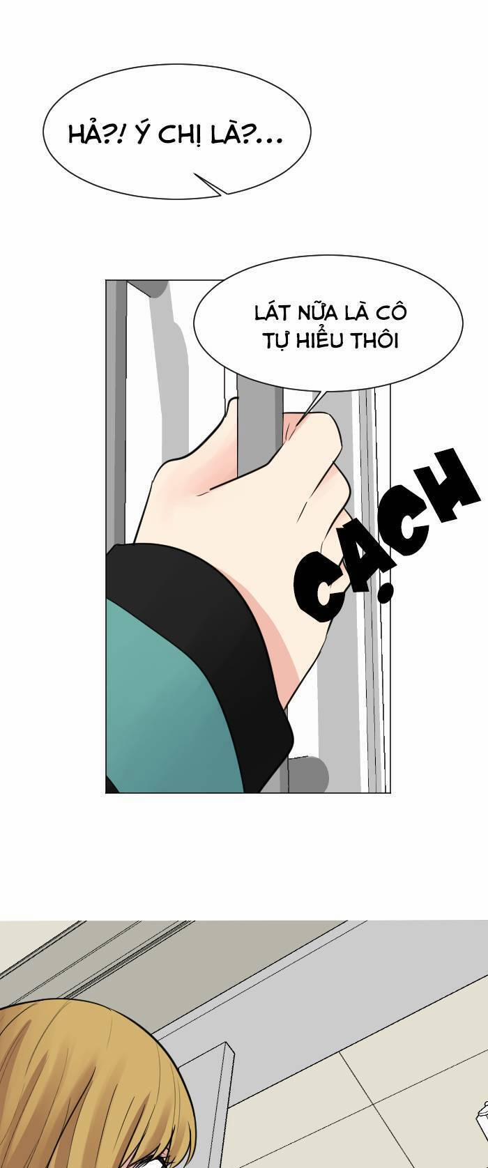 Good/bad Fortune 46 trang 24