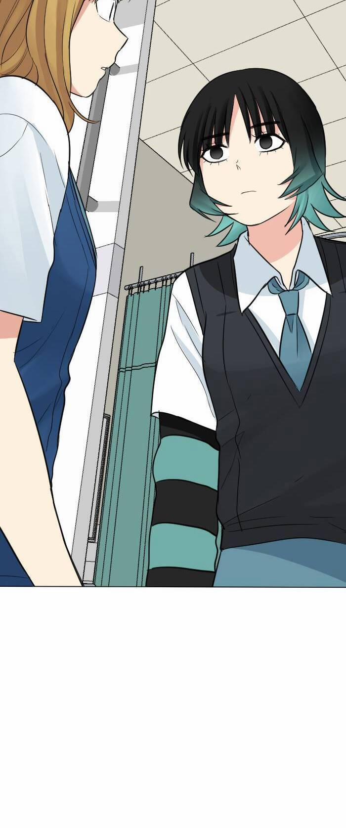 Good/bad Fortune 46 trang 25