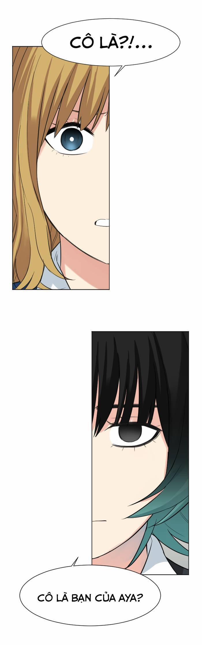 Good/bad Fortune 46 trang 26