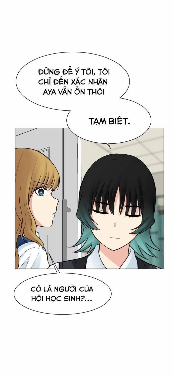 Good/bad Fortune 46 trang 27