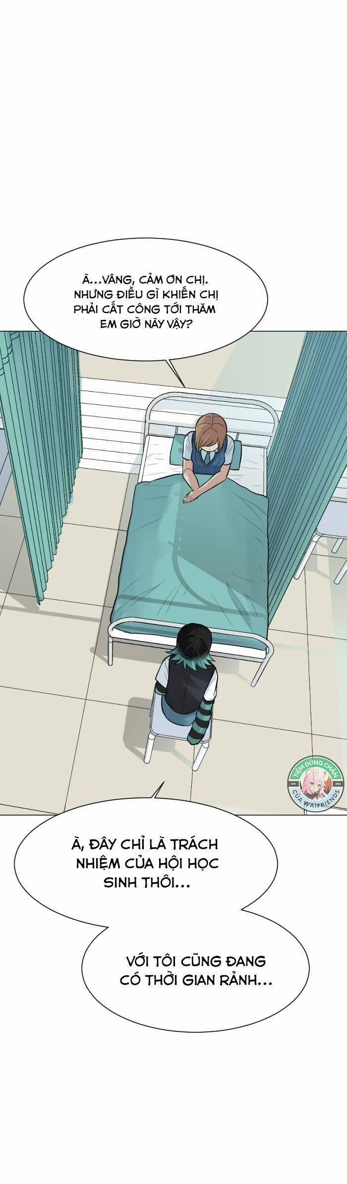 Good/bad Fortune 46 trang 3